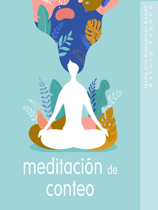 Title details for Meditación de conteo by Frédéric Garnier - Available